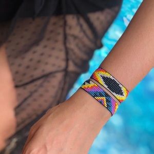 Summer Beach Bracelet